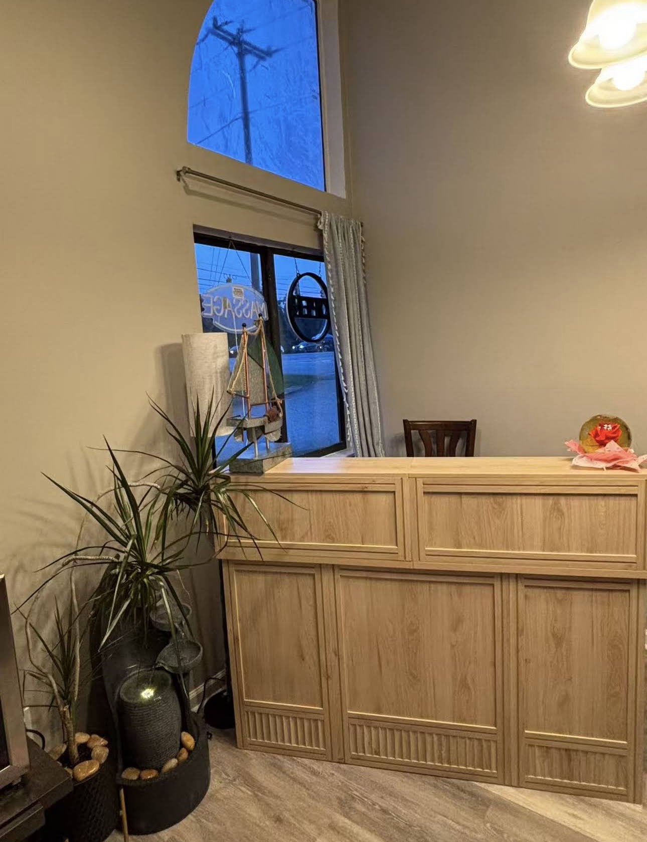 Studio Interior 1