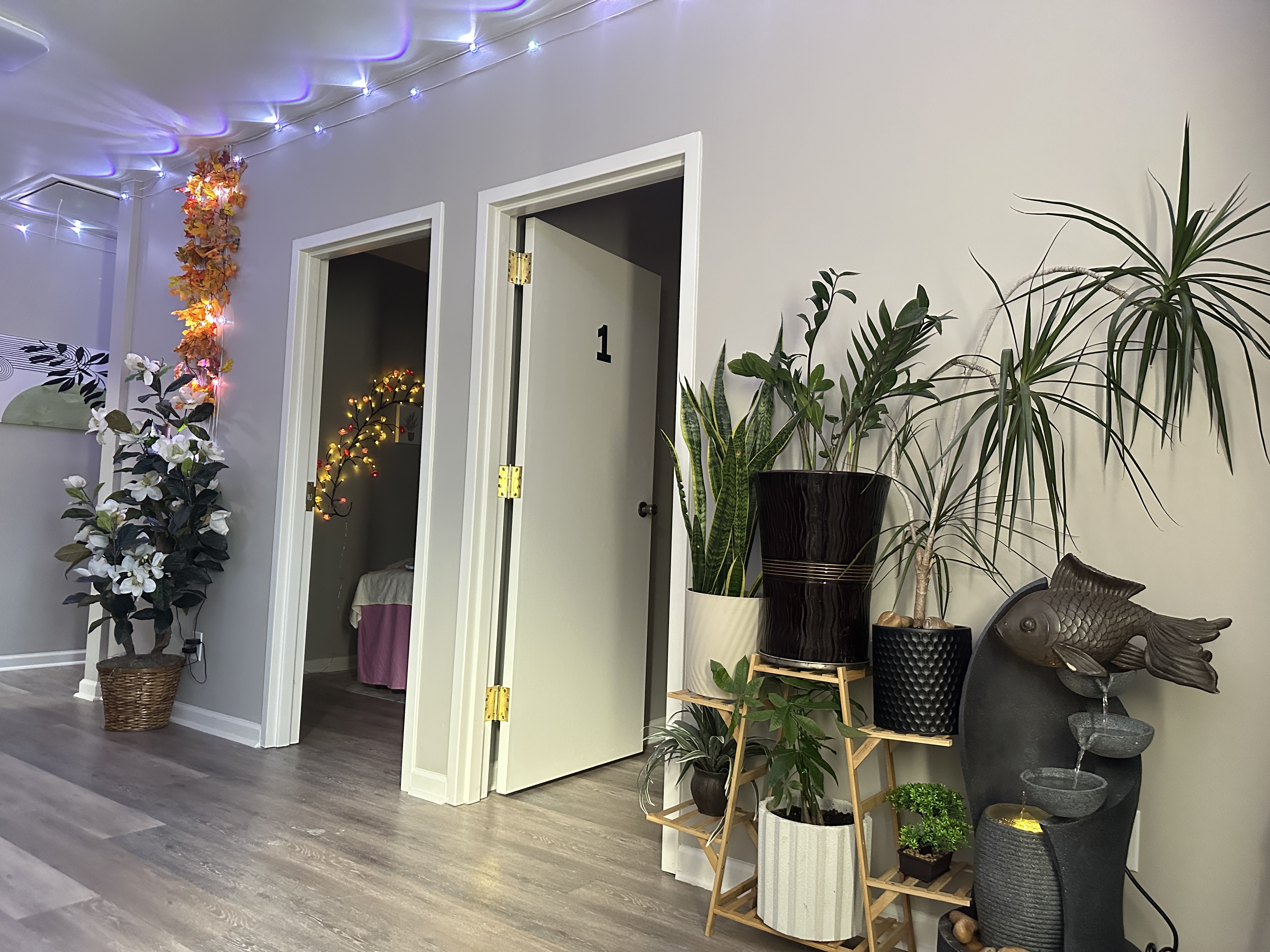 Studio Interior 3