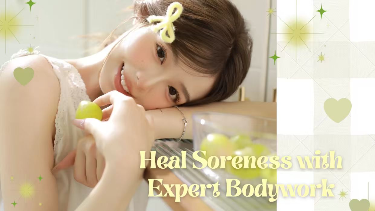Body Massage